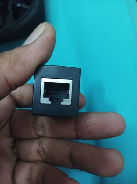 Rj45 connector 3