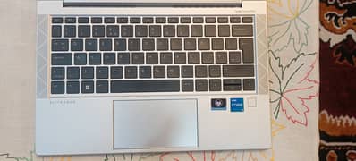 HP EliteBook 830 G8 | i5 11th Gen. hp laptop