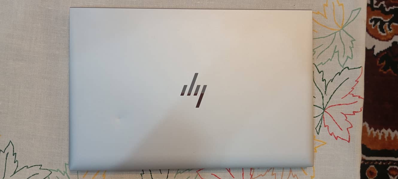 HP EliteBook 830 G8 | i5 11th Gen. hp laptop 2