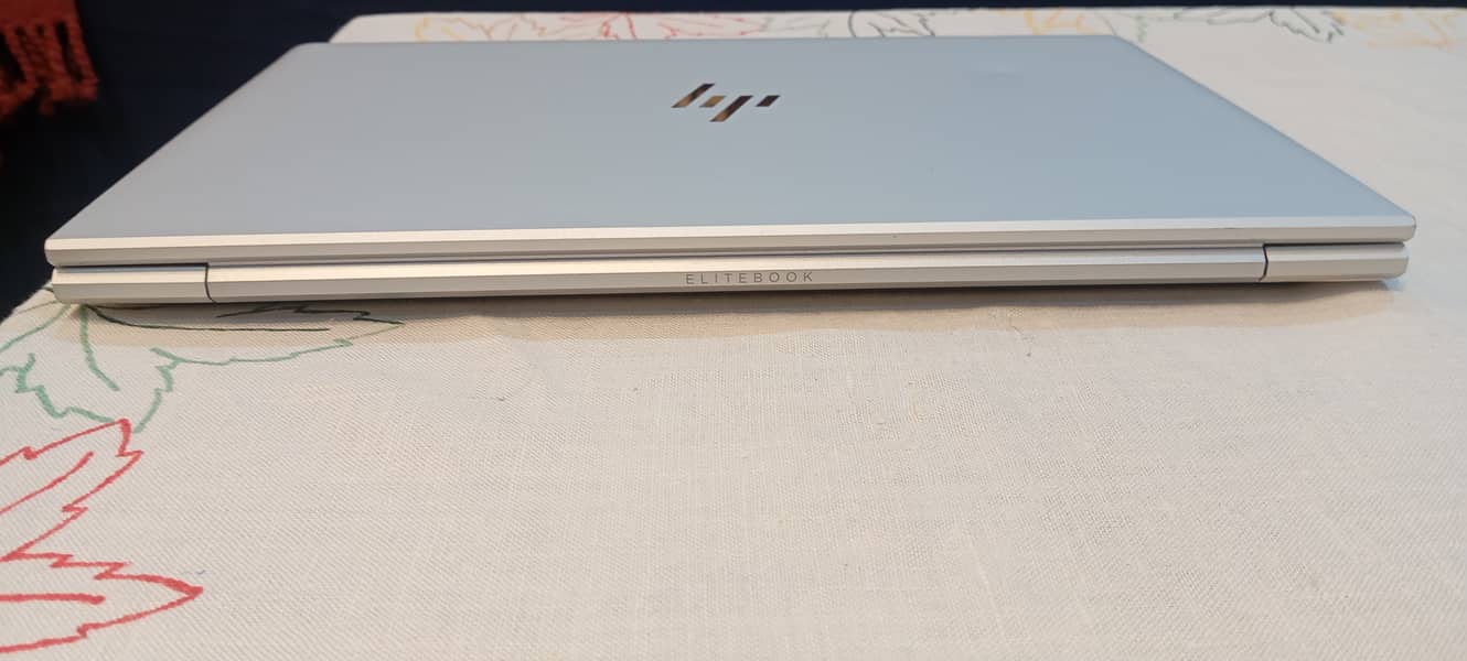 HP EliteBook 830 G8 | i5 11th Gen. hp laptop 4