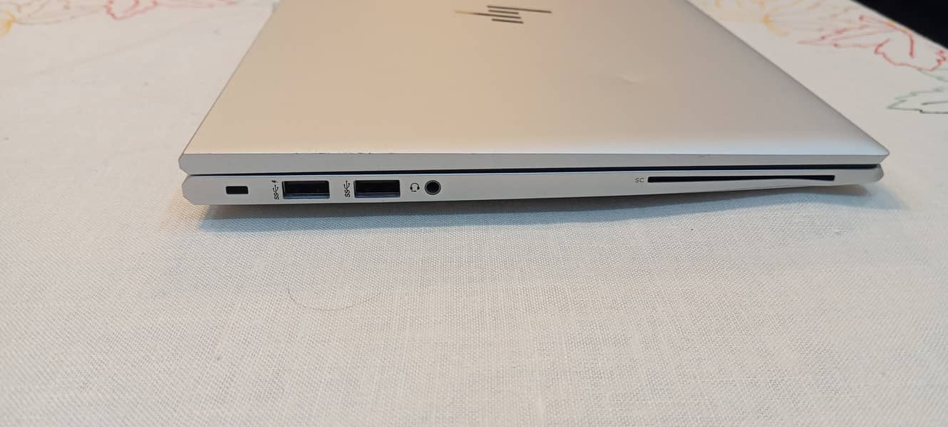 HP EliteBook 830 G8 | i5 11th Gen. hp laptop 5