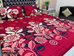 new bed sheets available contact Us 03090987393