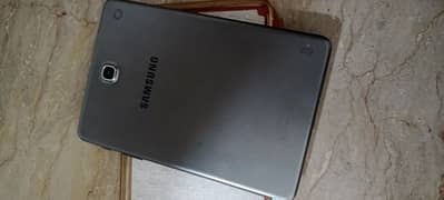 Samsung Glaxy Tab A