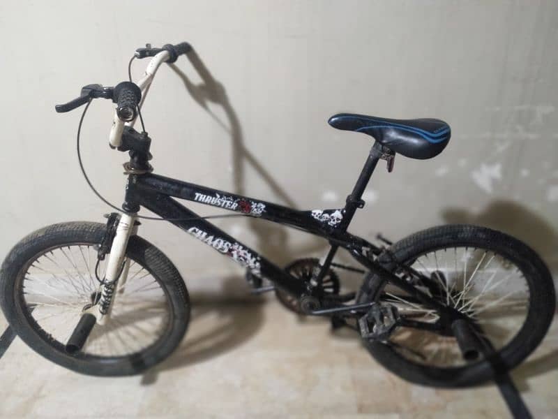 Kids Original Cycle imported 9