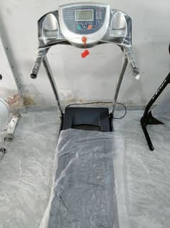 Slimline Treadmill In Good Condition 0*3*3*3*7*1*1*9*5*3*1