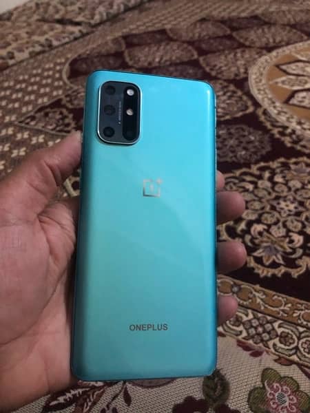 one plus 8t golbal dual sim 2