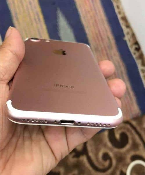 Apple Iphone 7 32gb PTA Approved 2