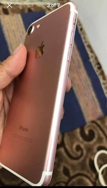 Apple Iphone 7 32gb PTA Approved 6
