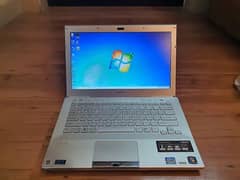 SONY VAIO VPCSA2CFX IN GOOD SPECS AND BUDGET AVAILABLE BEST FOR HEAVY