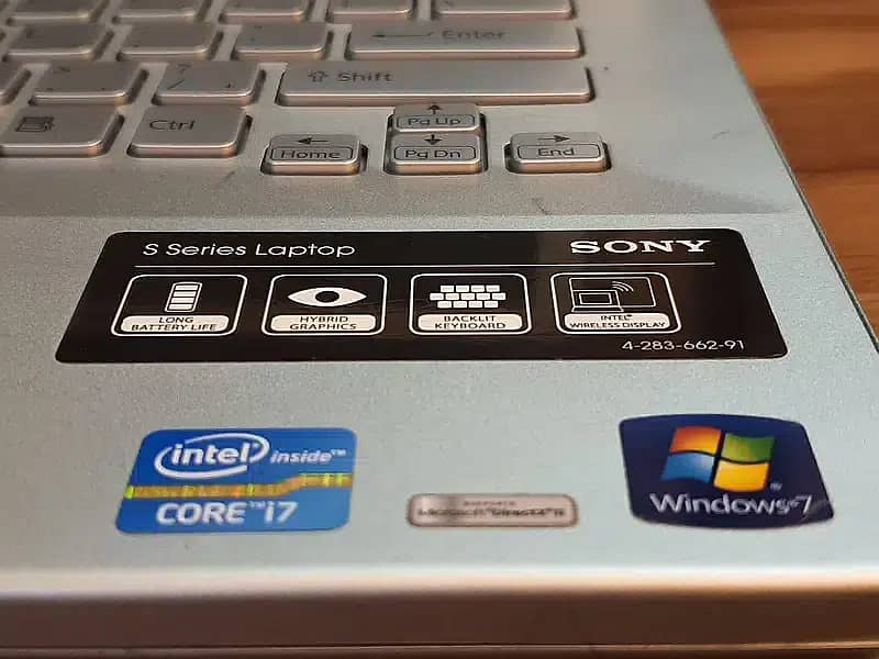 SONY VAIO VPCSA2CFX IN GOOD SPECS AND BUDGET AVAILABLE BEST FOR HEAVY 11