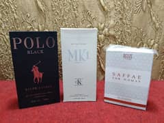 imported branded perfumes