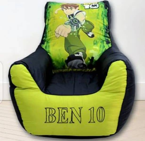 Bean Bags 2