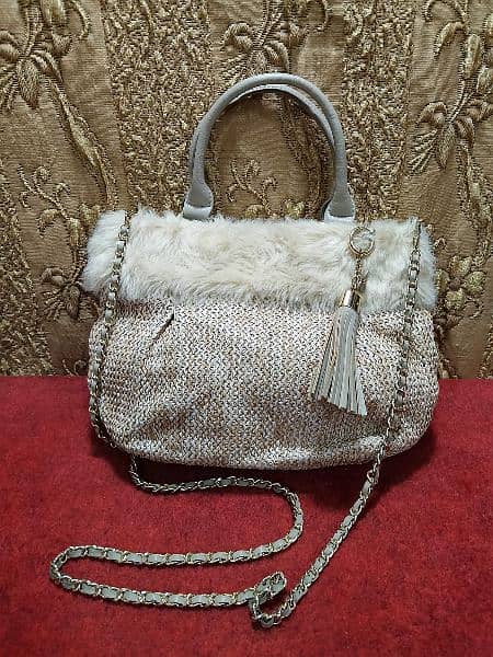 imported branded ladies hand bags 1