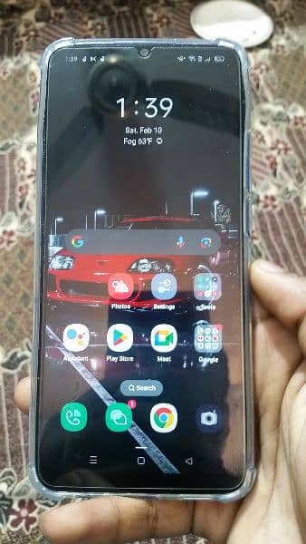 Oppo A16k like new 4,64 pta approve. 0