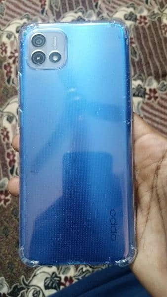 Oppo A16k like new 4,64 pta approve. 1