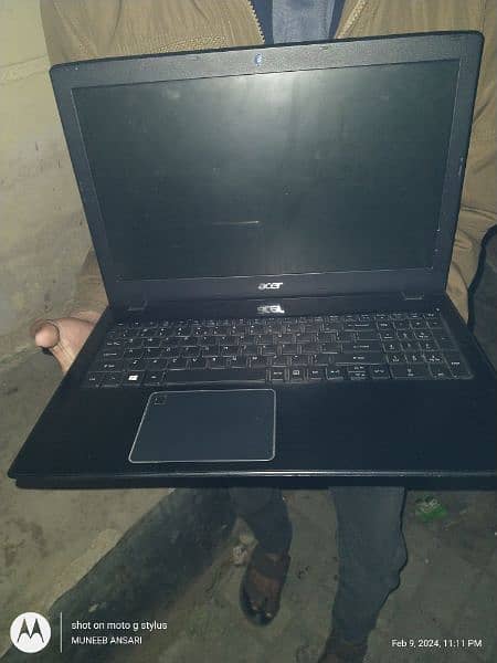 best condition laptop Acer 2