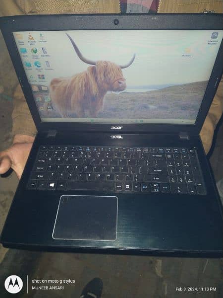 best condition laptop Acer 5