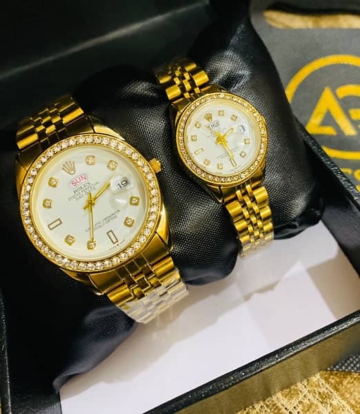 Couple Watc watch / watches 0/3/2/1/2/2/4/4/1/2/2 0