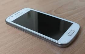 Samsung Galaxy S Duo's Mobile Phone 0