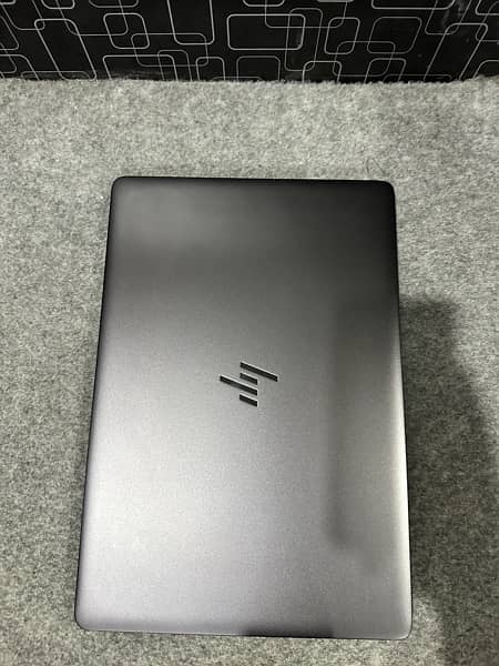 HP ZBook 15 G4 Core i7 7th Gen 512GB M2 SSD 32GB RAM 11