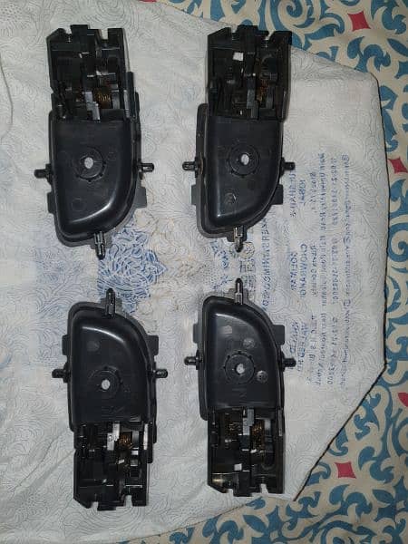 toyota japani spare parts , call for details 12