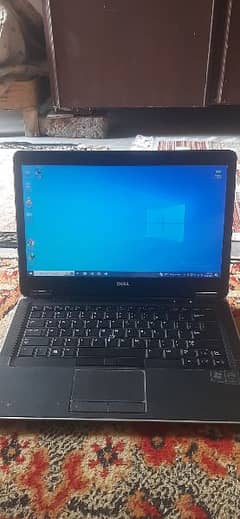 Dell Laptop Core i5 4th generation condition 10/10 hi