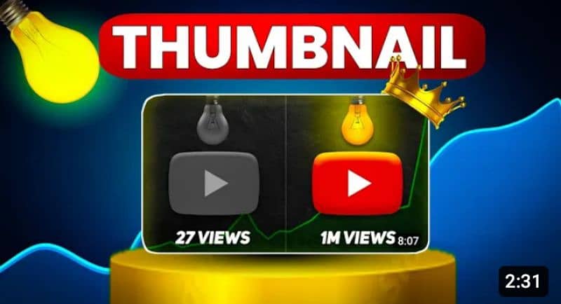 Video Editor and Thumbnail Maker for YouTube All Categories 2