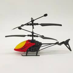 DH880 2.5 Channel Rechargeable Mini Remote Control Helicopter