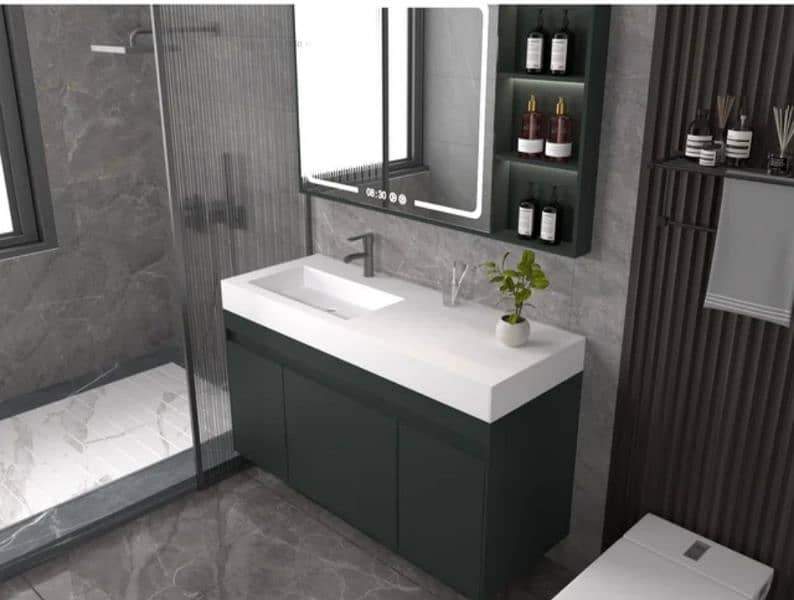 jacuuzi / bathtubs / vanities / shower trays 6