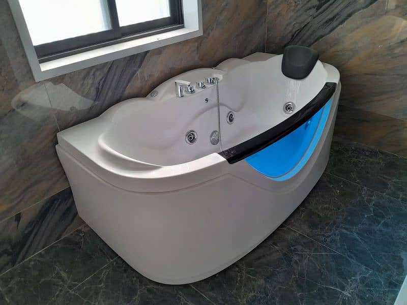 jacuuzi / bathtubs / vanities / shower trays 7