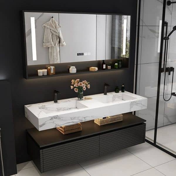 jacuuzi / bathtubs / vanities / shower trays 19