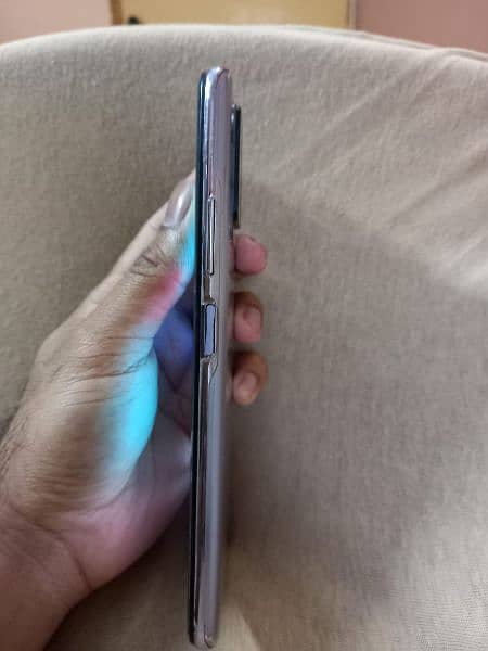 Infinix note 10 pro 8gb/128gb, Helio G-95  for sell 2