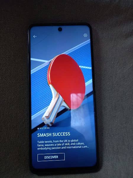 Infinix note 10 pro 8gb/128gb, Helio G-95  for sell 4