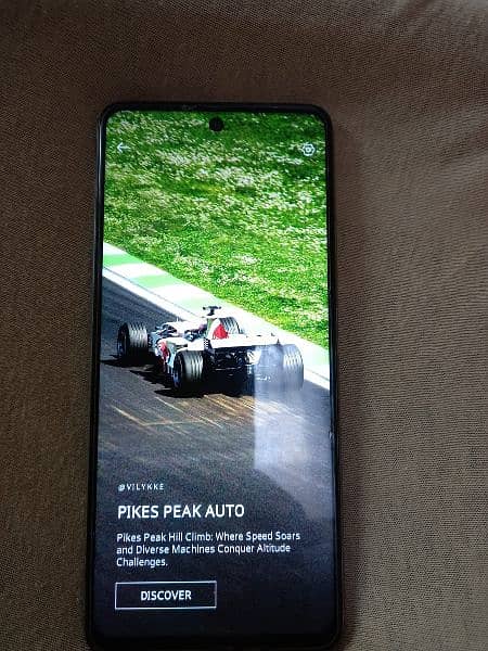 Infinix note 10 pro 8gb/128gb, Helio G-95  for sell 5