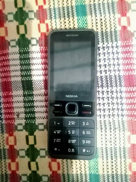 Nokia 150 1