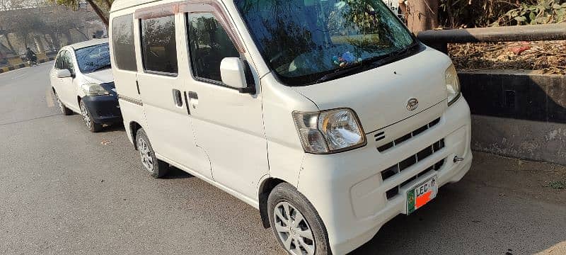 Hijet special edition 2017 1