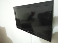 Sony Bravia 36" Tv For Sale