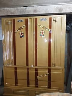 Digital Safe / digital cabinet / safe almari / iron almari in lahore