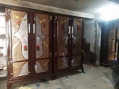 Digital Safe / digital cabinet / safe almari / iron almari in lahore 1