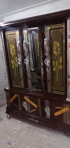 Digital Safe / digital cabinet / safe almari / iron almari in lahore 3