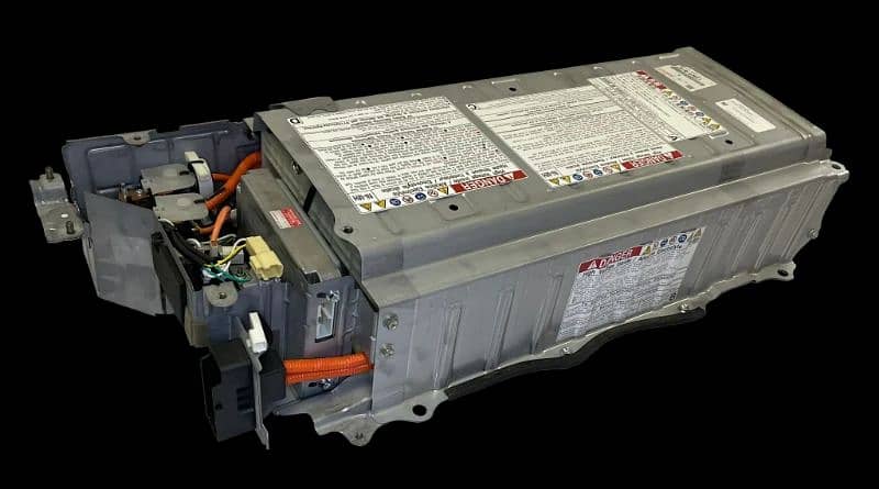 Hybrid Car Battery Toyota Aqua Toyota Prius Vezel Lexus Abs unit 5