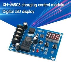 XH-M603 Charging & Discharging Module 12-24V