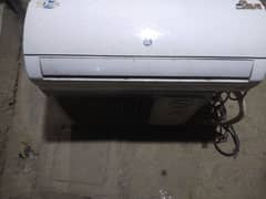 purany ac split inverter window humy dy achy rate 0