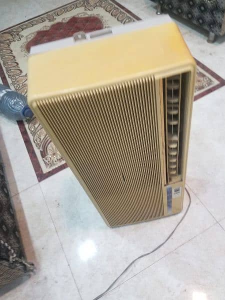 purany ac split inverter window humy dy achy rate 3