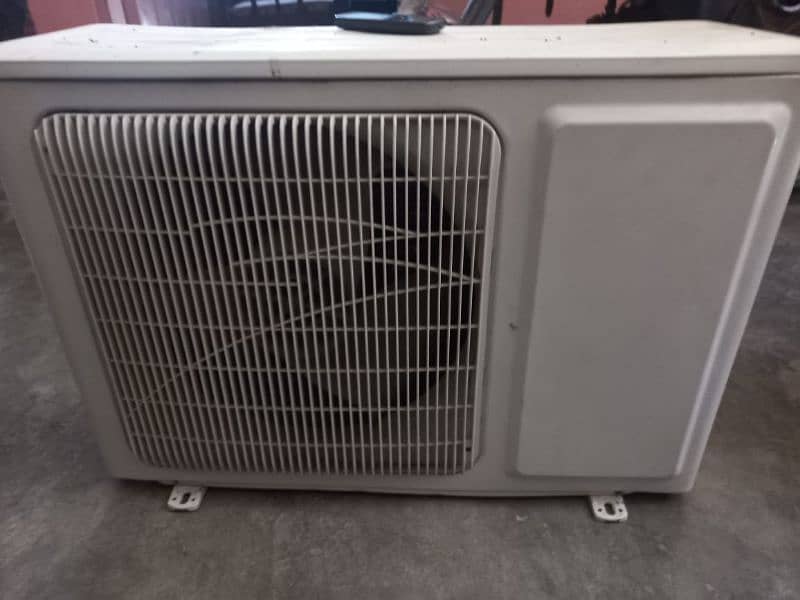 purany ac split inverter window humy dy achy rate 4