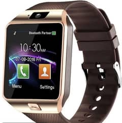 smart watch sim support and memory card
