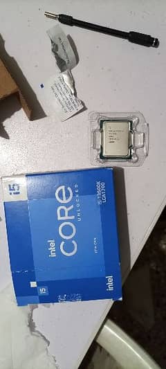 Intel Core i5 14600K 0