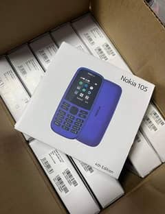 Nokia 105+106+150