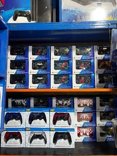 PS5 Style PS4 Master Controller New Colors Playstation Price inKarachi