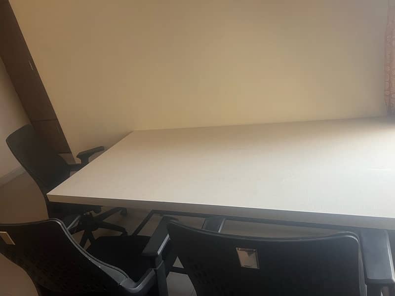 Office Table for office 3